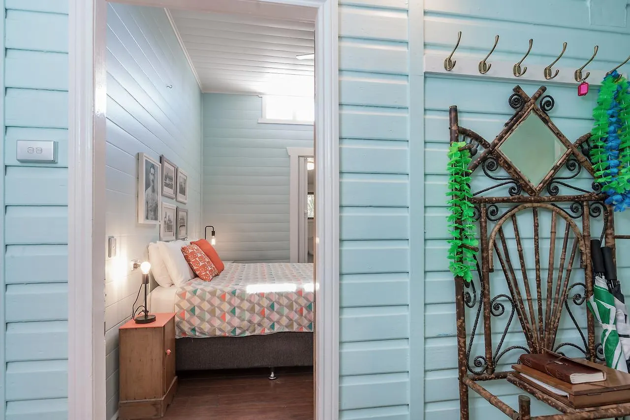 Gidget'S Surf Shack Villa Byron Bay Tatil Evi