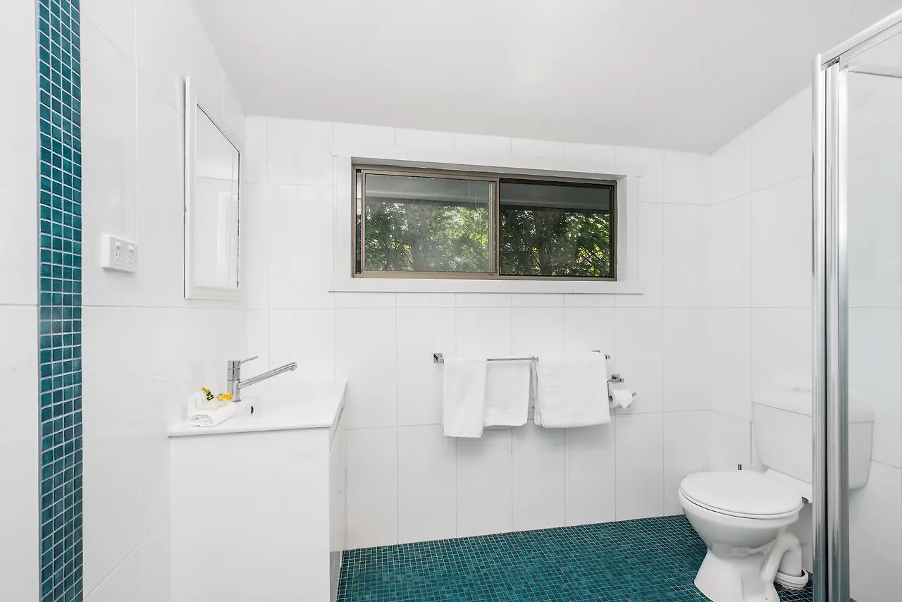 Tatil Evi Gidget'S Surf Shack Villa Byron Bay