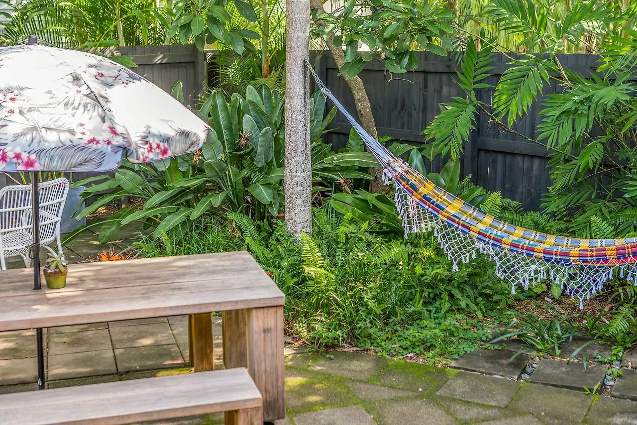 Gidget'S Surf Shack Villa Byron Bay